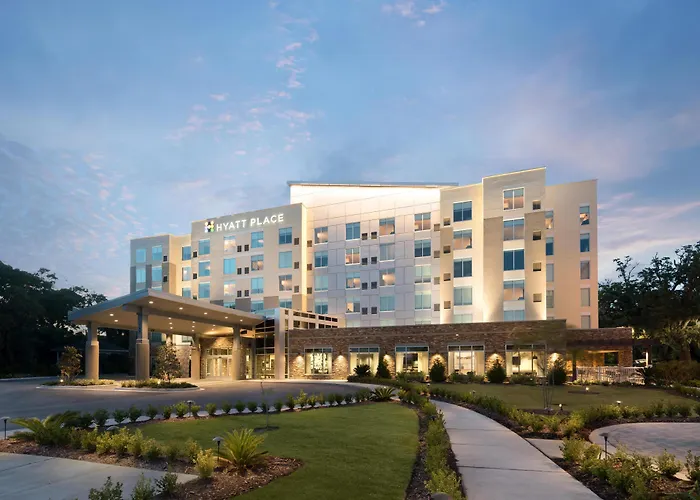 Hyatt Place Biloxi