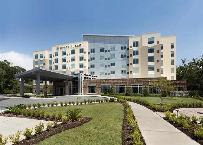 Hyatt Place Biloxi
