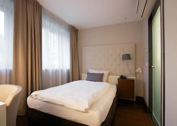 Hotel Europa Style Frankfurt am Main