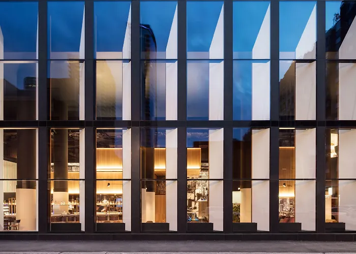 Hotel Monville