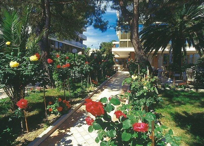 Hotel Corallo