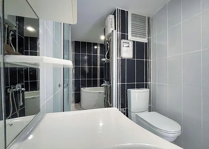 Berrak Su Hotel Antalya