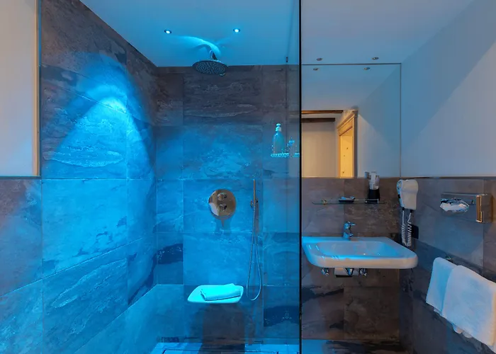 Hotel La Stua Cavalese