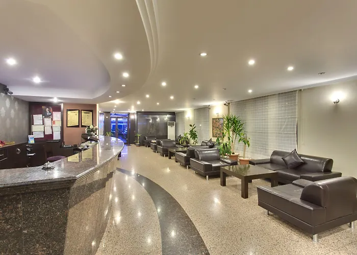 Antroyal Hotel
