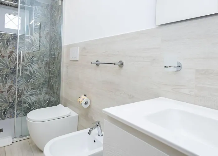 Le Ghiande Guest House