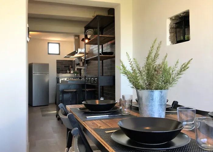 Agriturismo Le Lanterne