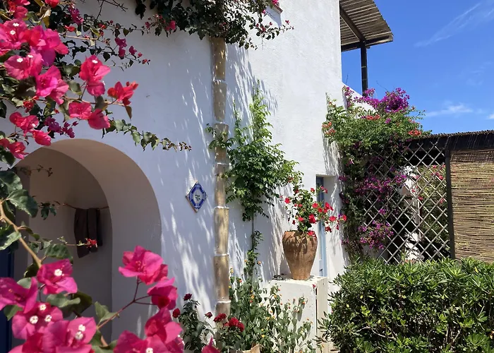 Agriturismo Le Lanterne