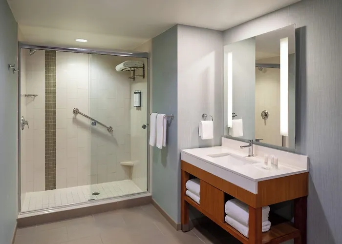Hyatt Place Boca Raton