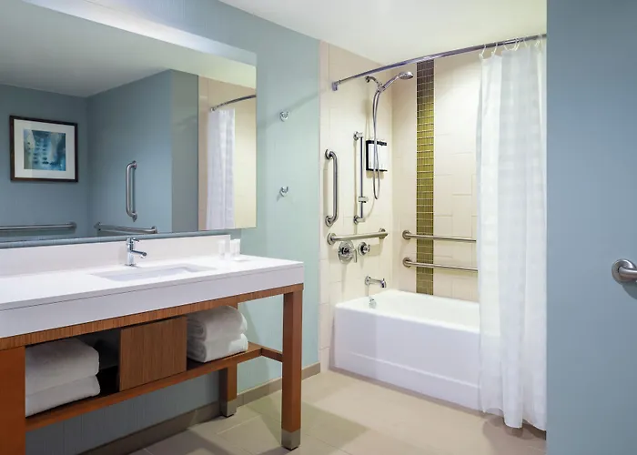 Hyatt Place Boca Raton