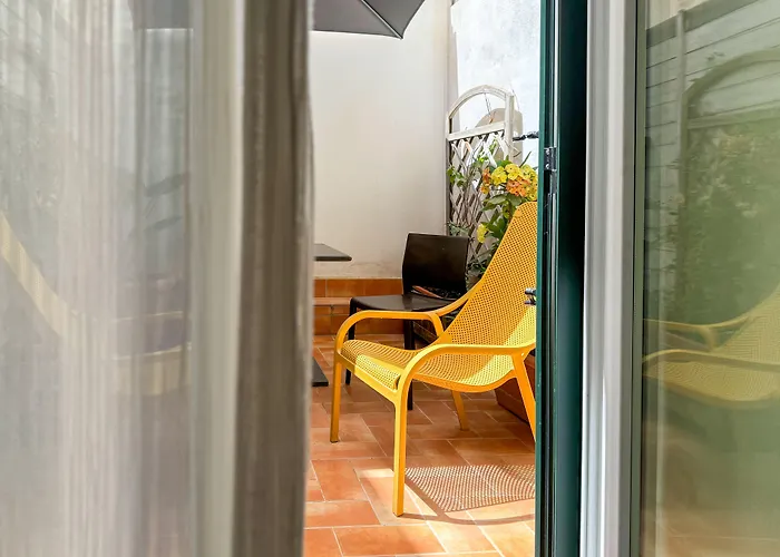 Boutique B&B Vintage