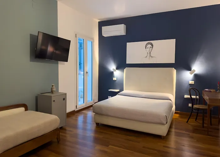 Boutique B&B Vintage