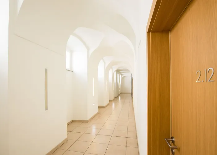 Mynext - Johannesgasse Apartments Wenen