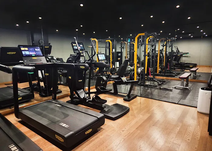 Hotel28 Myeongdong Séoul