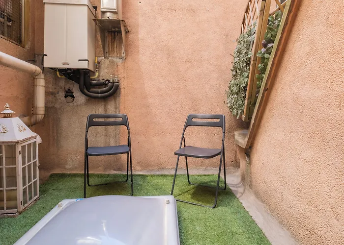 Cristina Rossi Bed And Breakfast
