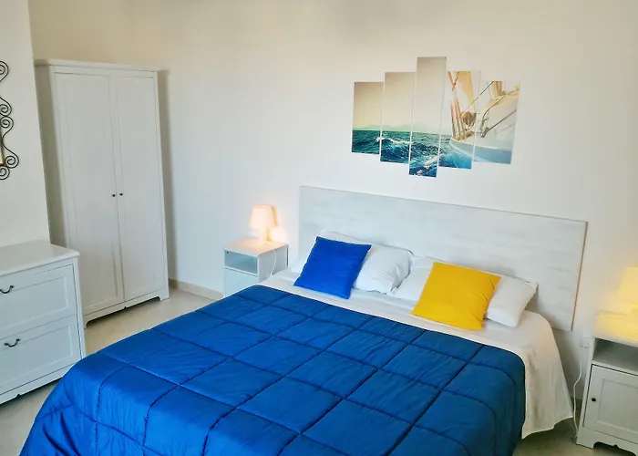 Residence Bellevue Santa Maria di Leuca