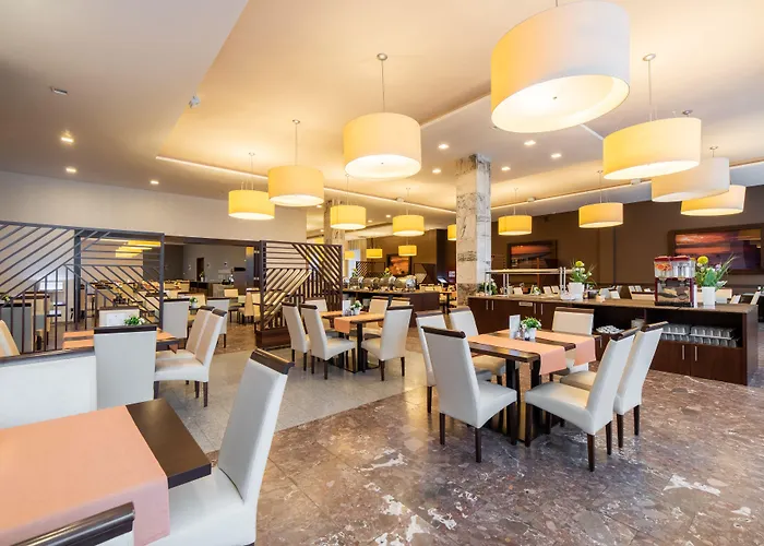 Vestina Wellness&SPA Hotel