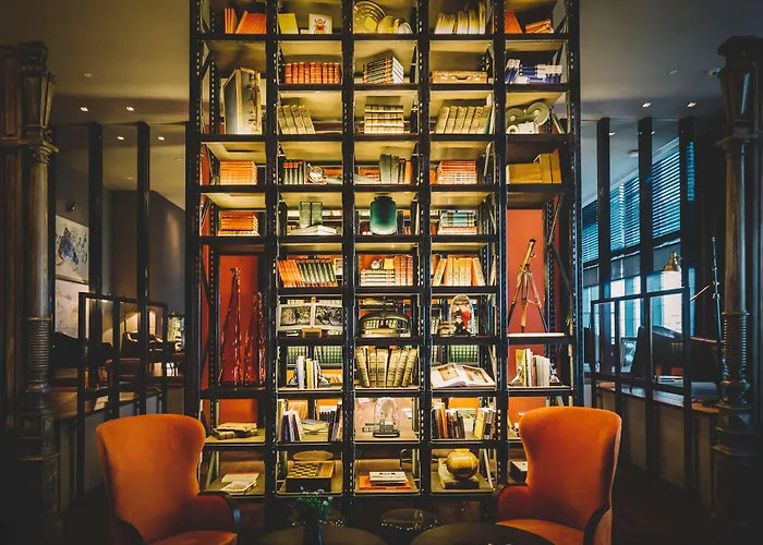 Hyatt Centric Montevideo