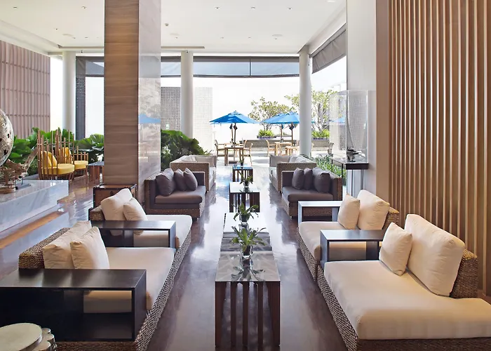 Ace Of Hua Hin Resort - Sha Plus