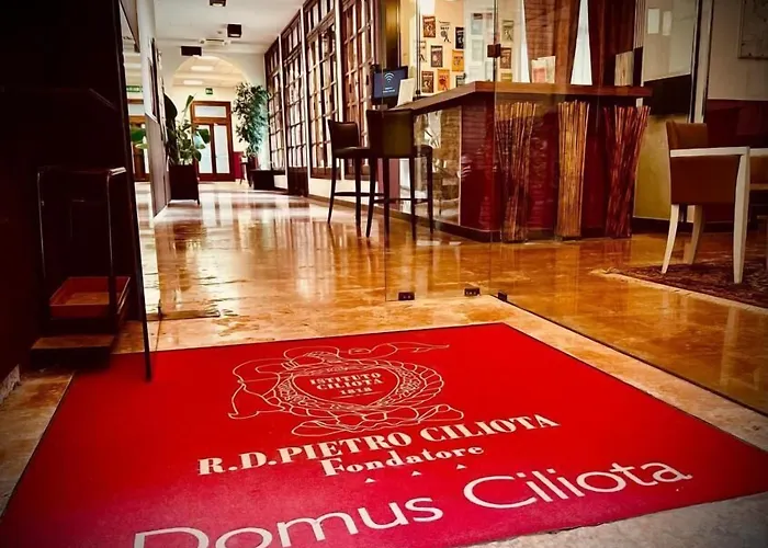 Domus Ciliota Hotel Venetië