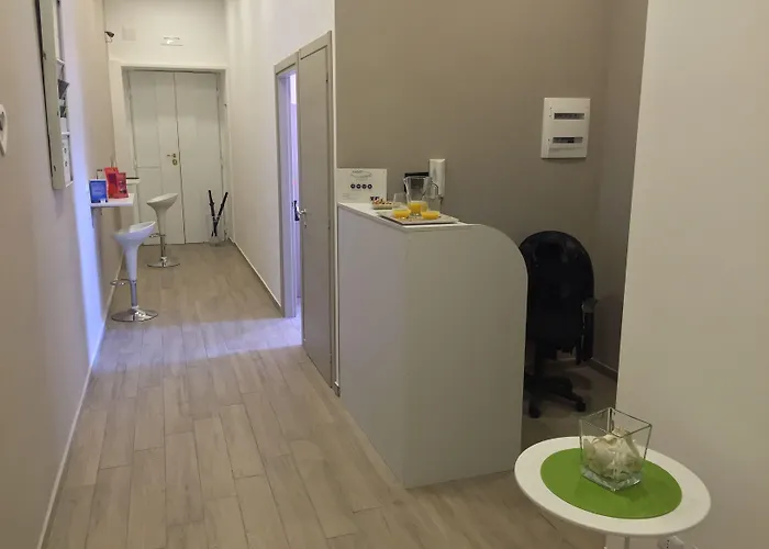 B&B Funikuli Funikula