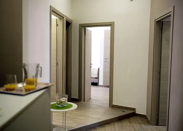 B&B Funikuli Funikula