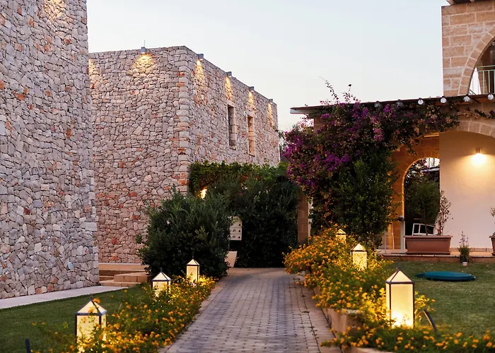 Montiro' Hotel