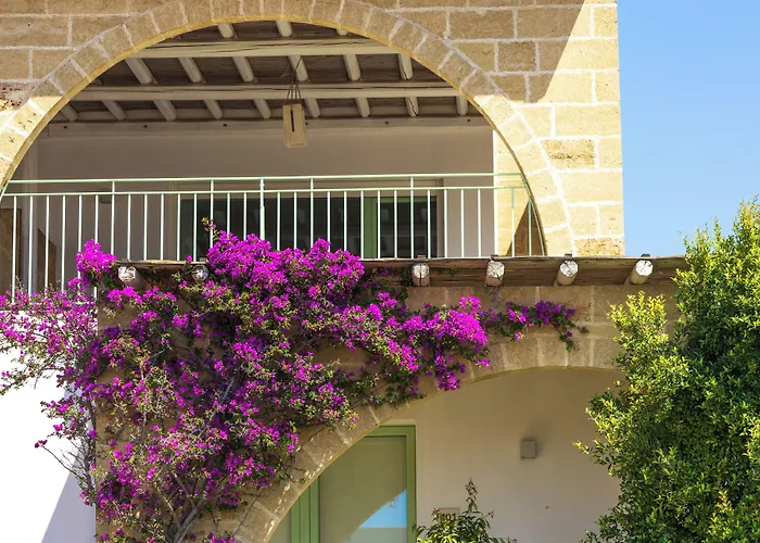 Montiro' Hotel