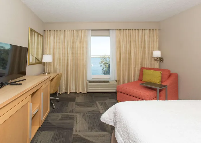 Hampton Inn - Palatka