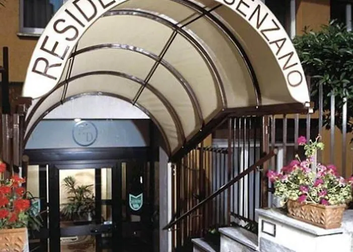 Residence Desenzano Milaan