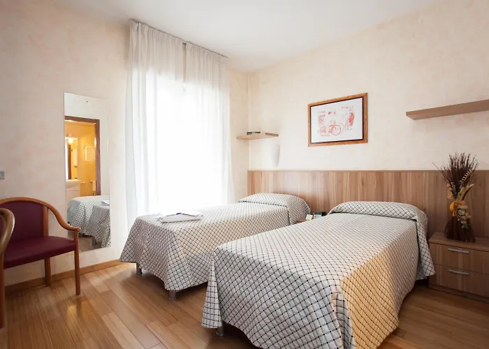 Residence Desenzano Milaan