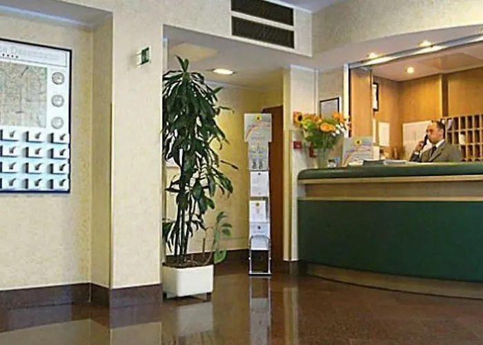 Residence Desenzano Milaan