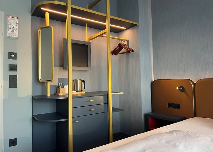 Lint Hotel Köln