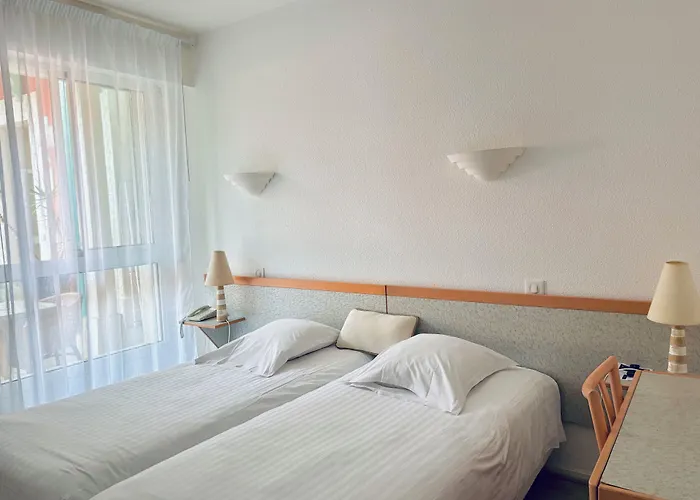 Hôtel Orange Marine