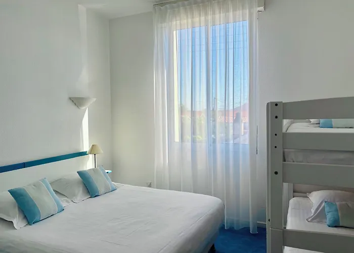 Hôtel Orange Marine