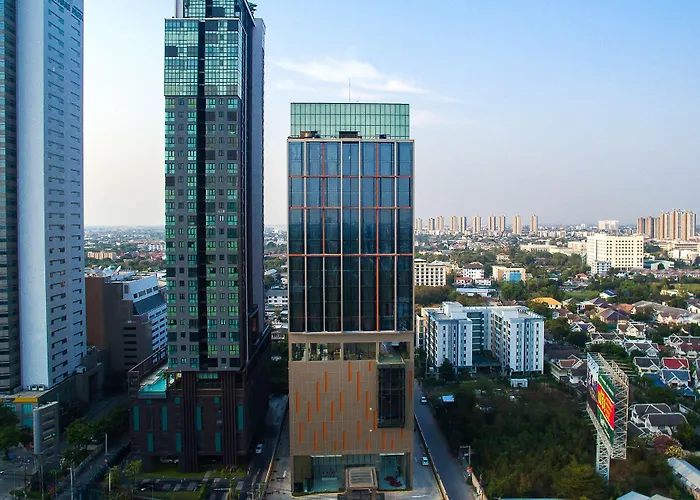 Best Western Plus Wanda Grand Hotel