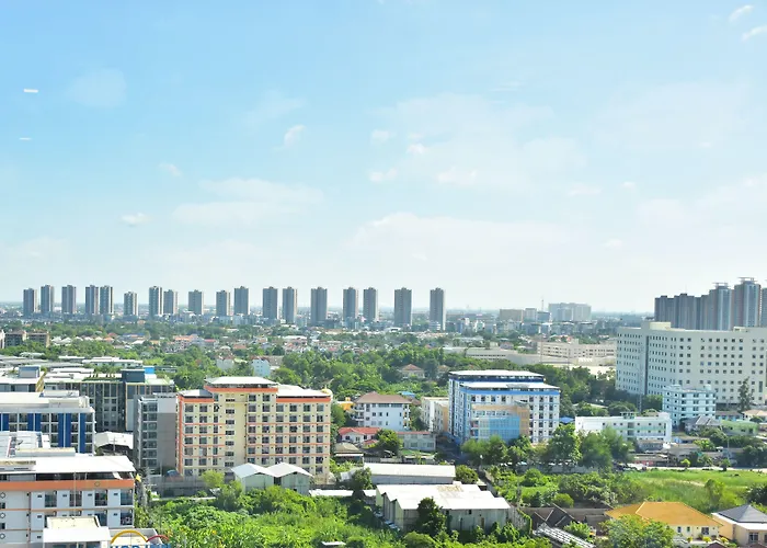 Best Western Plus Wanda Grand Hotel