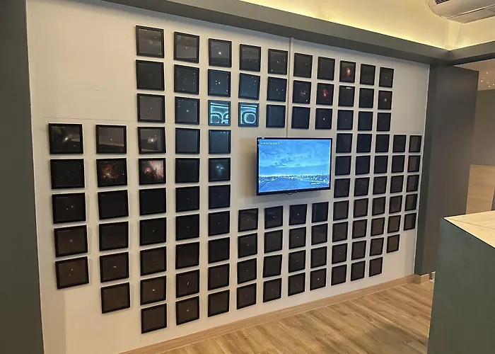 Bed-Room At Suvarnabhumi Airport - Newly Renovated
