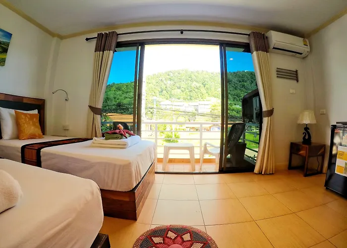 Lanta At Home - Sha Extra Plus