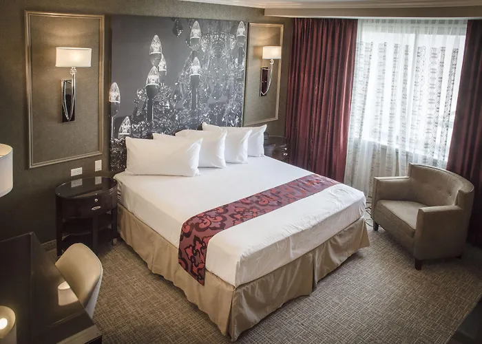 The Delavan Hotel