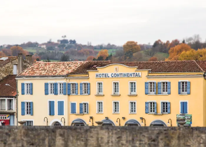 Le Continental