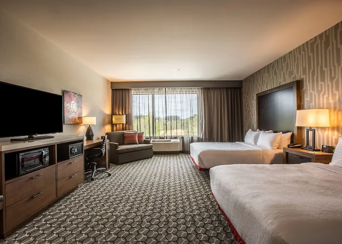 Holiday Inn Portland West - Hillsboro By Ihg