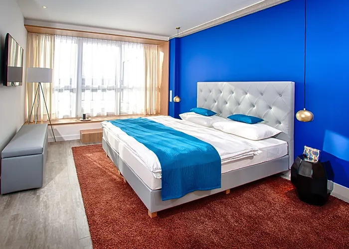 MLOFT Apartments München