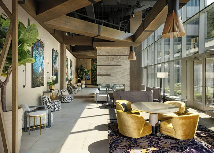The Westin Buffalo