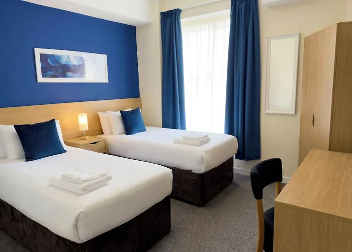 The Esplanade Hotel By Compass Hospitality