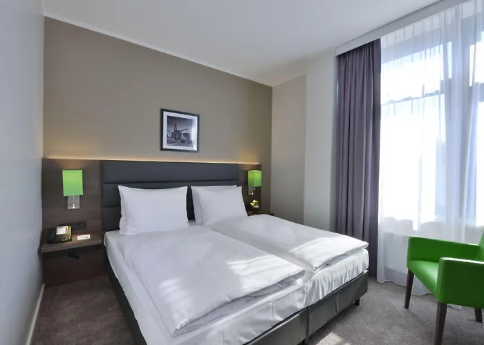 Appartello Smarttime Living Hamburg-Harburg
