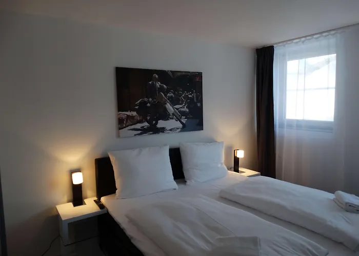 Hotel Stay Essen