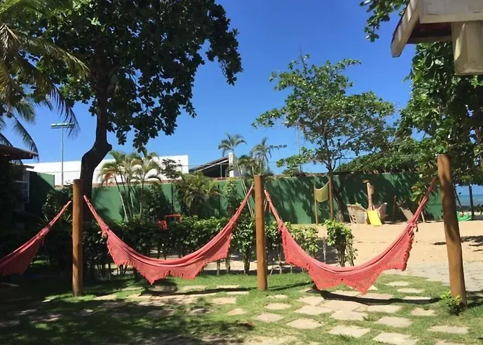 Aquarela Praia Hotel