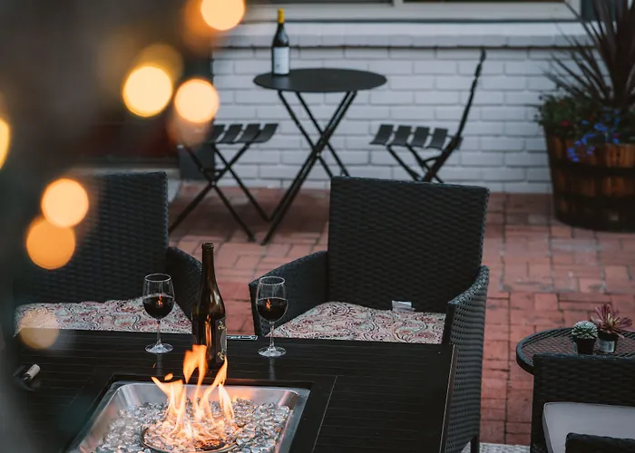 New Haven Inn