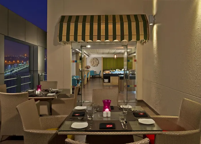 Park Inn By Radisson Amritsar Airport