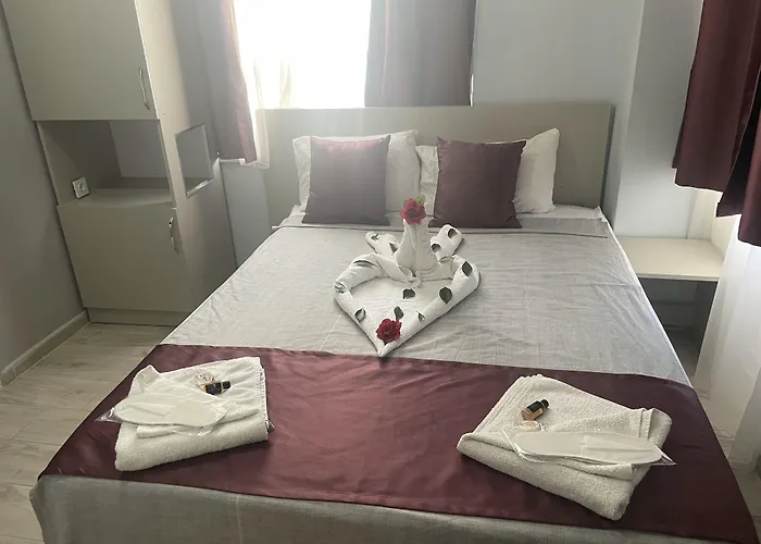 Ersoy Aga Otel
